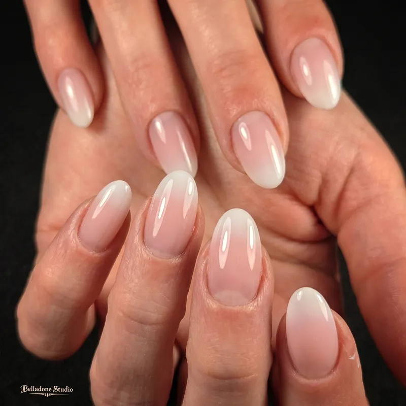 Poses Ongles Naturels