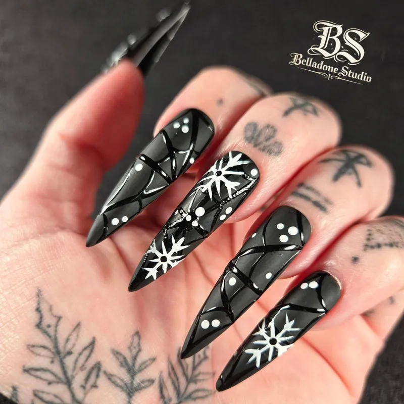 Press On Nails