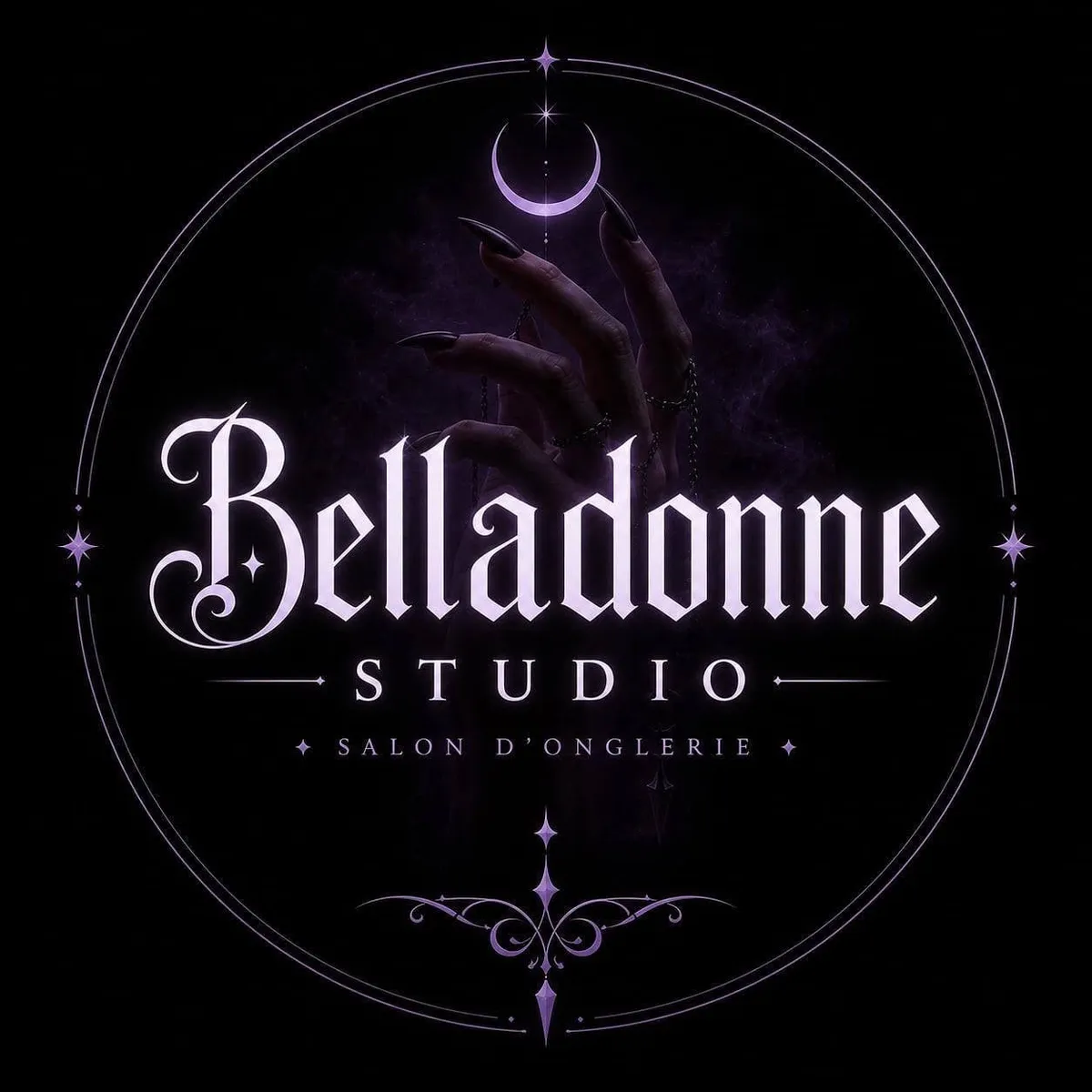 Photo de Belladone studio 4